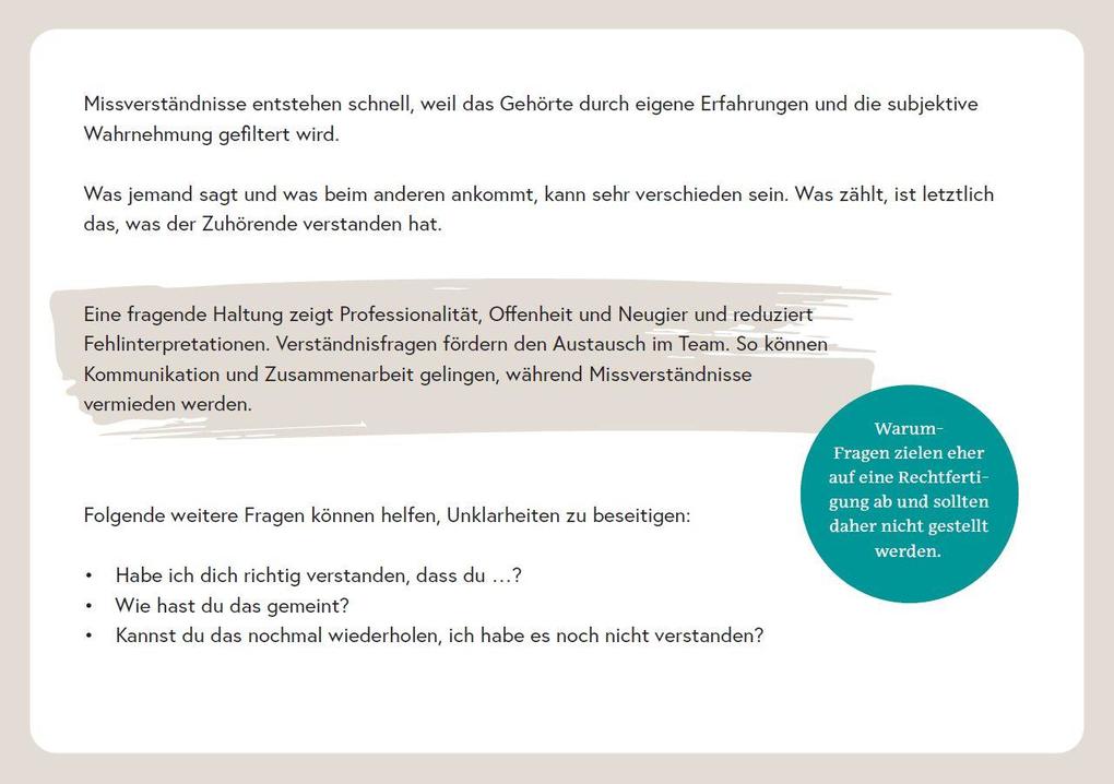Weitere Ansicht: Gemeinsam stark | Ulrike Glöckner