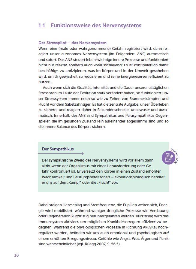 Weitere Ansicht: Selbst- und Co-Regulation verstehen und anwenden | Ineke Eilers