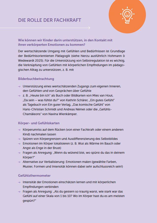 Weitere Ansicht: Selbst- und Co-Regulation verstehen und anwenden | Ineke Eilers