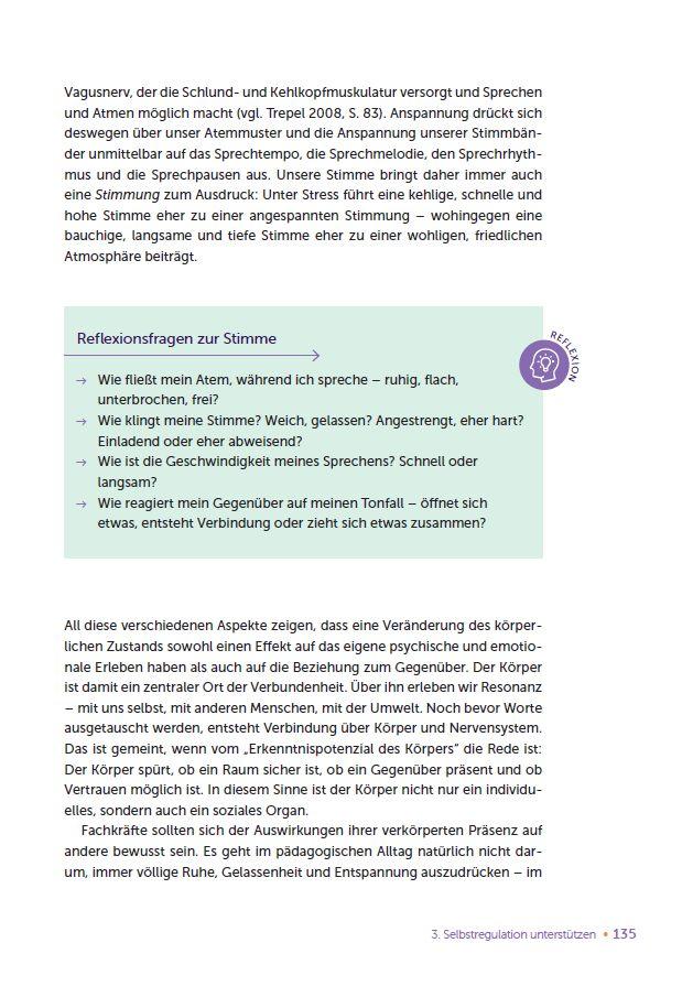 Weitere Ansicht: Selbst- und Co-Regulation verstehen und anwenden | Ineke Eilers
