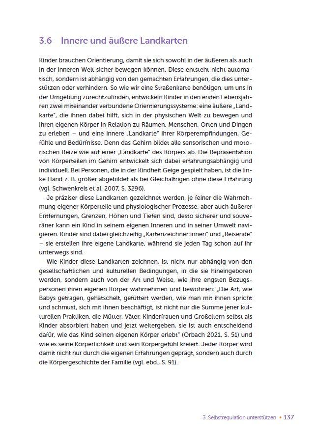 Weitere Ansicht: Selbst- und Co-Regulation verstehen und anwenden | Ineke Eilers