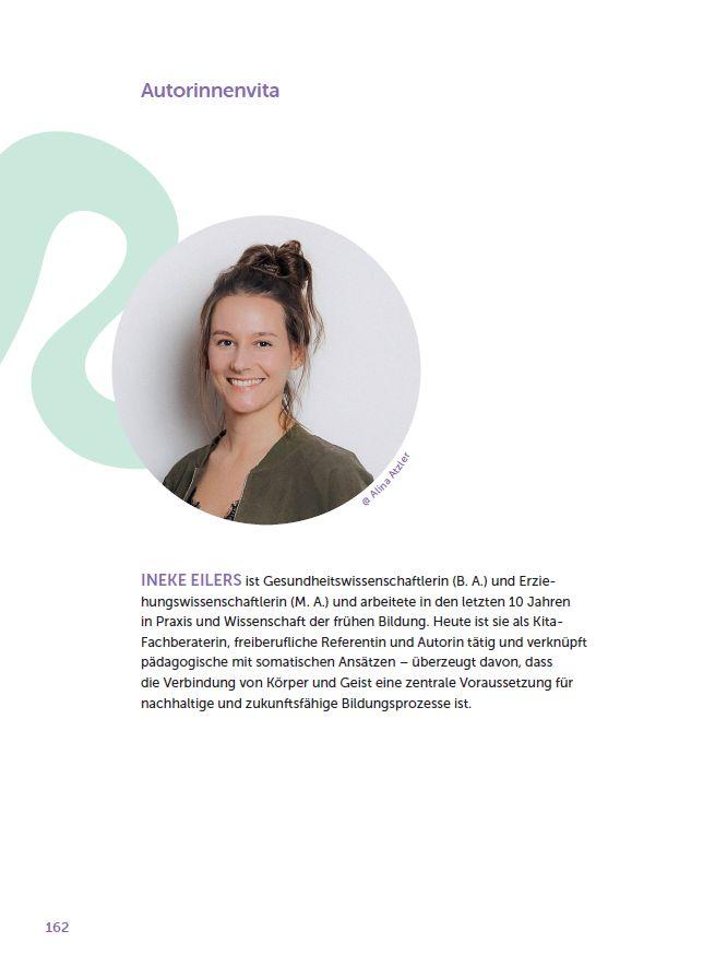 Weitere Ansicht: Selbst- und Co-Regulation verstehen und anwenden | Ineke Eilers