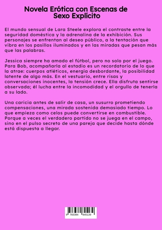 Weitere Ansicht: Esposa Caliente en el Vestuario | Lara Steele