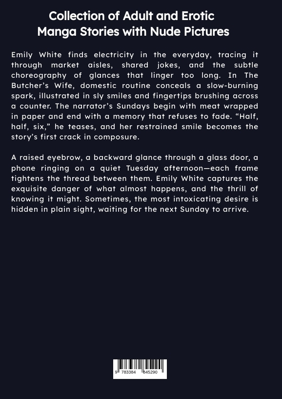 Weitere Ansicht: The Butcher's Wife | Emily White