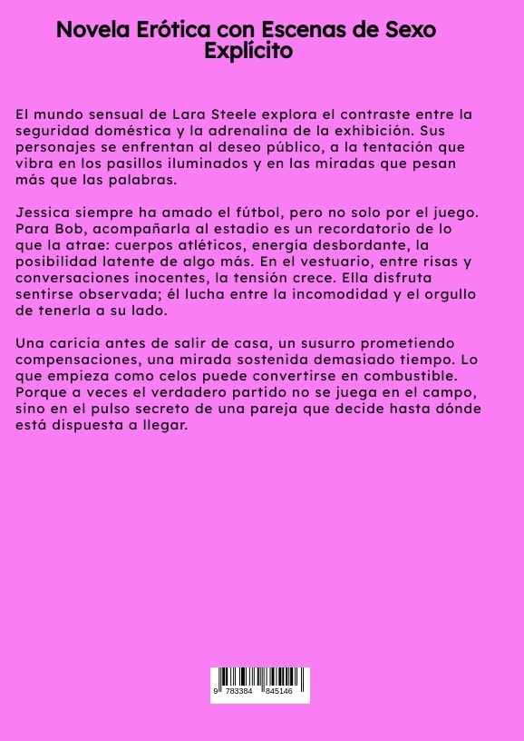 Weitere Ansicht: Esposa Caliente en el Vestuario | Lara Steele