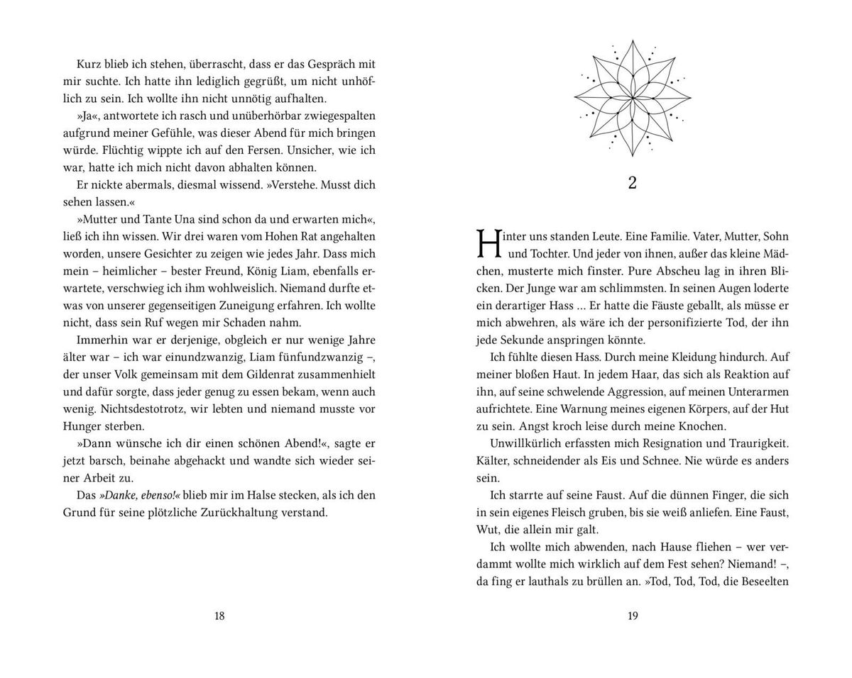 Weitere Ansicht: Drowning Thrones 2: Keltic Kingdom | Miri Smith