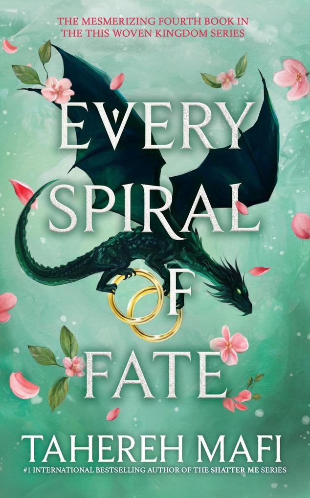 Produktbild: Every Spiral of Fate | Tahereh Mafi