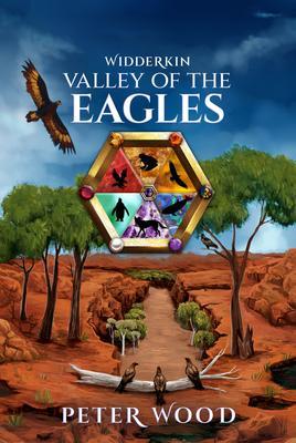 Produktbild: Widderkin Valley Of The Eagles | Peter Wood