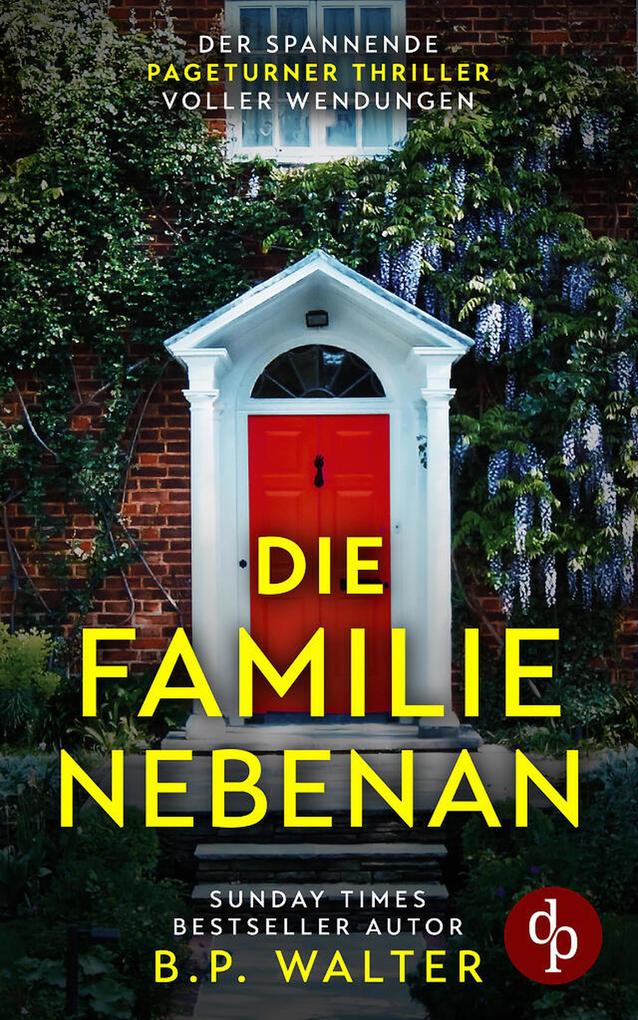 Produktbild: Die Familie nebenan | B. P. Walter