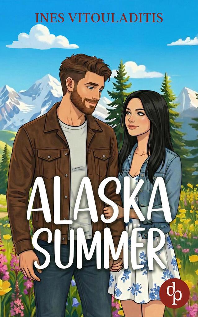 Produktbild: Alaska Summer | Ines Vitouladitis