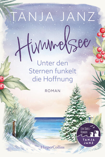 Produktbild: Himmelsee - Unter den Sternen funkelt die Hoffnung | Tanja Janz