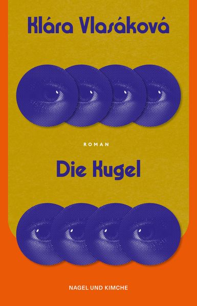 Produktbild: Die Kugel | Klára Vlasáková
