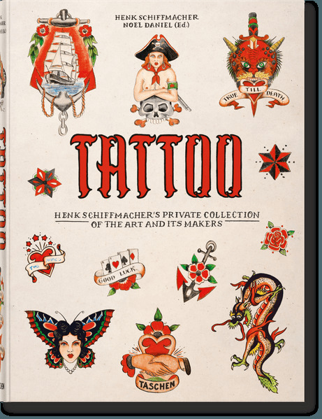 Produktbild: TATTOO