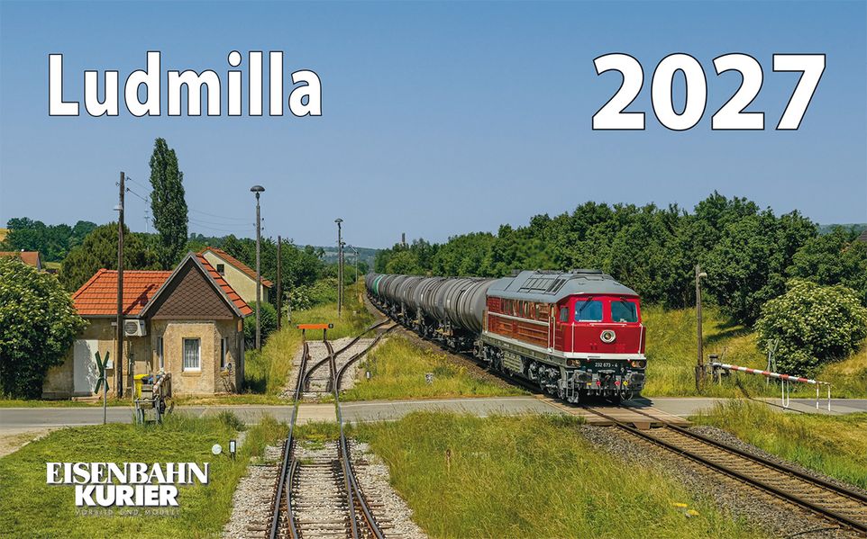 Produktbild: Ludmilla 2027