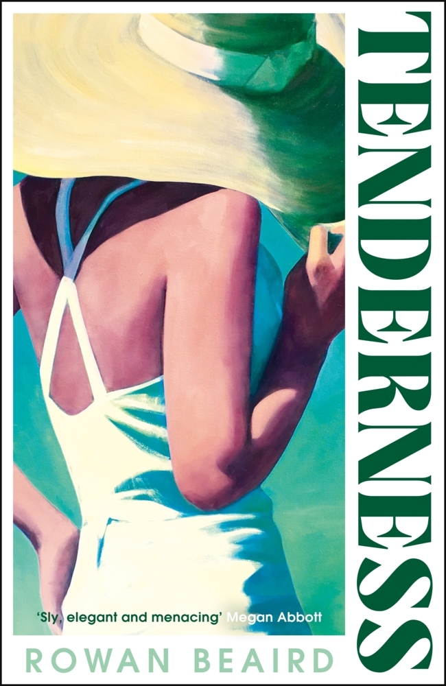 Produktbild: Tenderness | Rowan Beaird