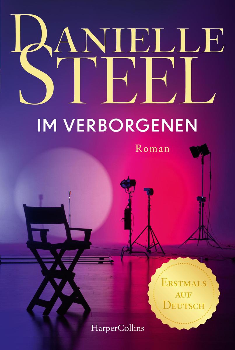 Produktbild: Im Verborgenen | Danielle Steel