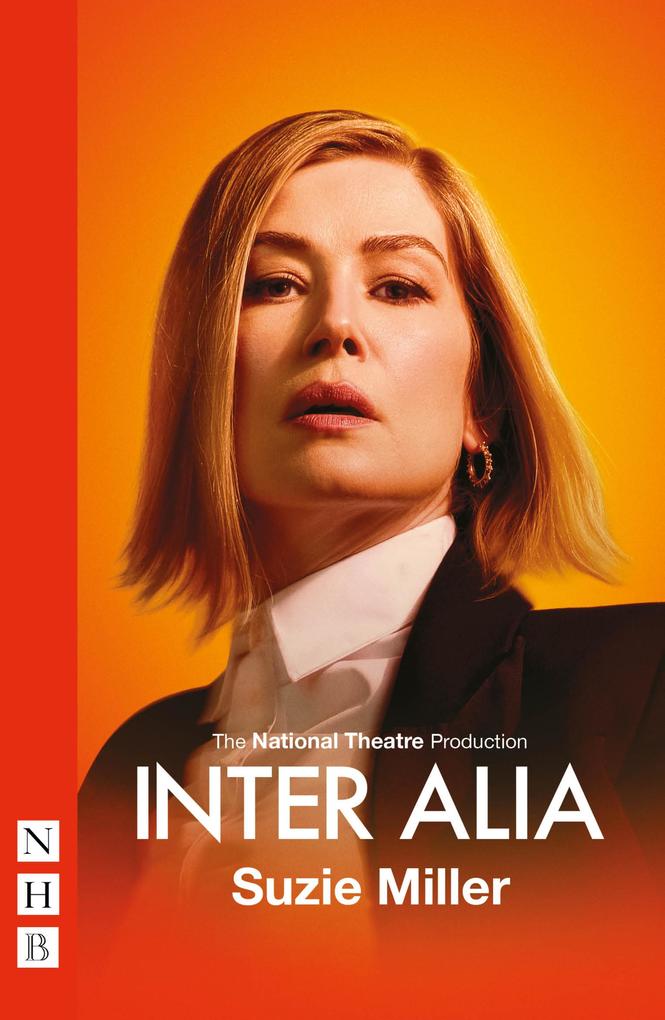 Produktbild: Inter Alia | Suzie Miller
