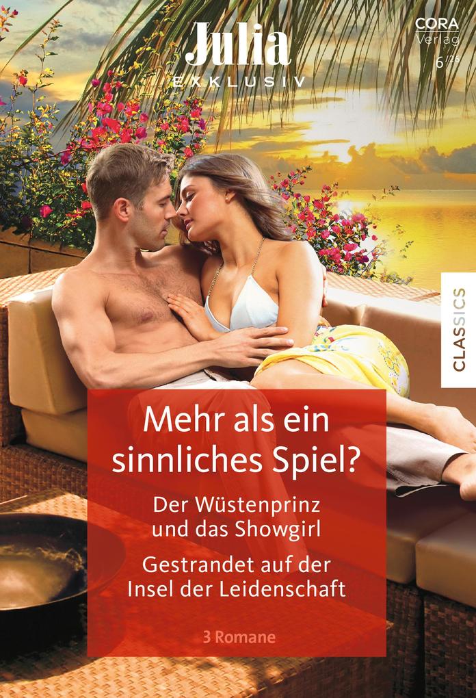 Produktbild: Julia Exklusiv Band 402 | Nina Singh, Nina Milne, Carol Marinelli