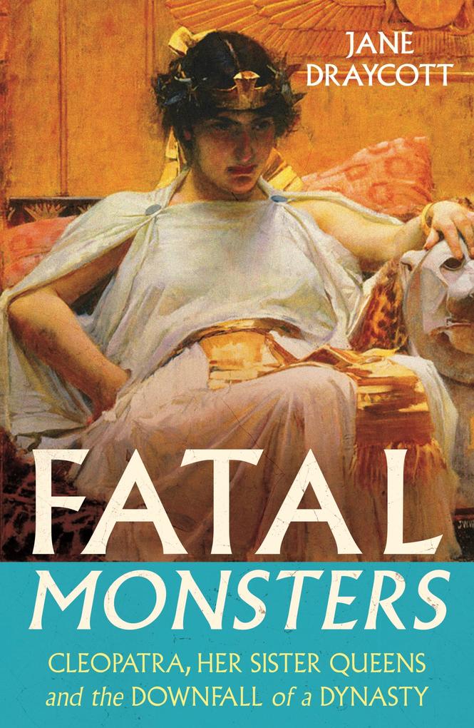 Produktbild: Fatal Monsters | Jane Draycott