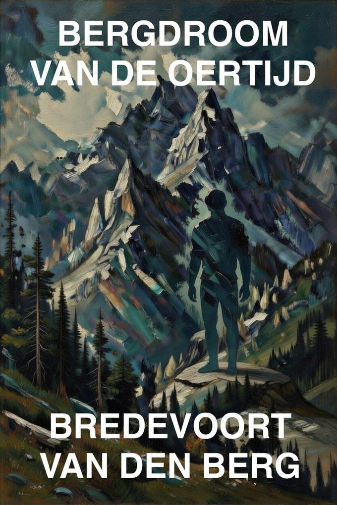 Produktbild: Bergdroom van de Oertijd | Bredevoort van den Berg