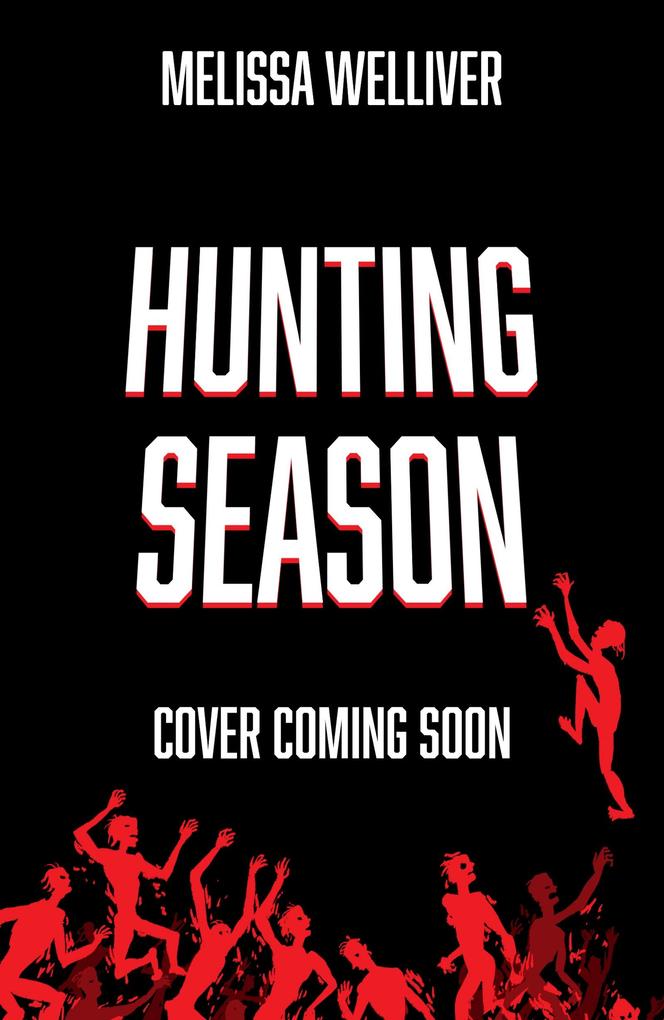Produktbild: Hunting Season | Melissa Welliver
