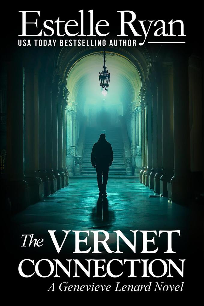 Produktbild: The Vernet Connection (Book 30) | Estelle Ryan