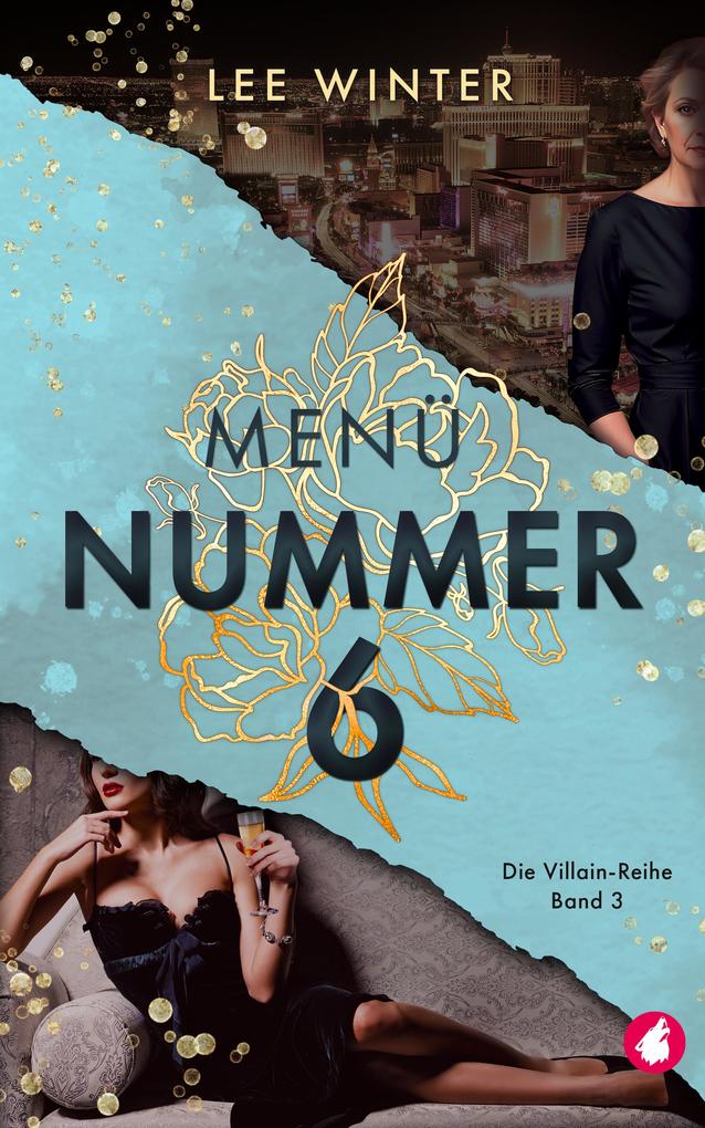 Produktbild: Menü Nummer Sechs | Lee Winter