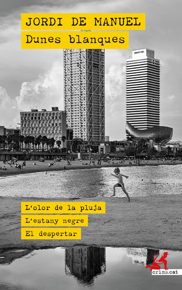 Produktbild: Dunes blanques | Jordi de Manuel
