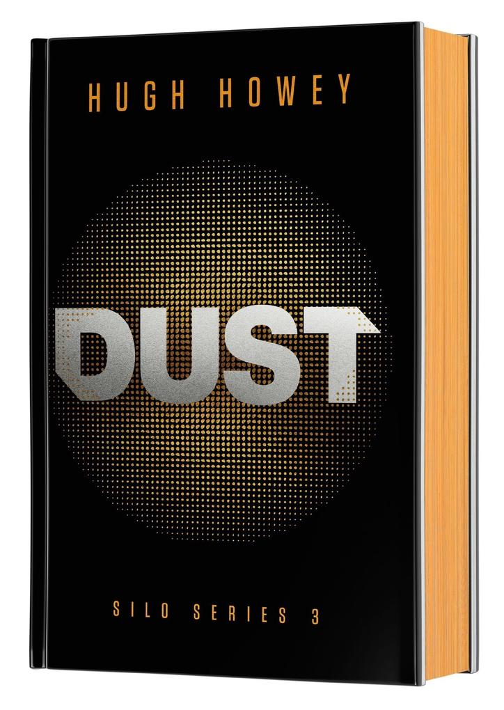Produktbild: Dust Deluxe Collector's Edition | Hugh Howey