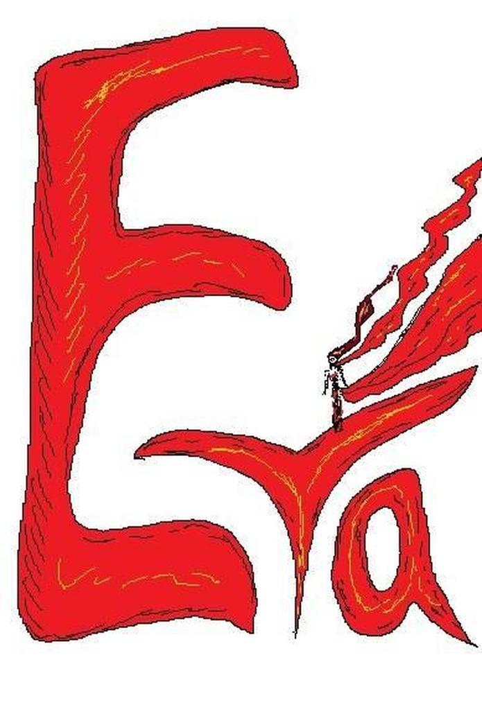 Produktbild: Eva | Tetiana Bila