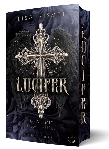 Produktbild: Lucifer | Lisa Kismet