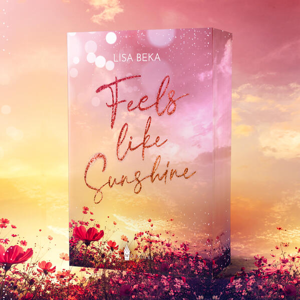 Produktbild: Feels Like Sunshine | Lisa Beka