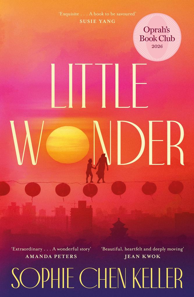 Produktbild: Little Wonder | Sophie Chen Keller