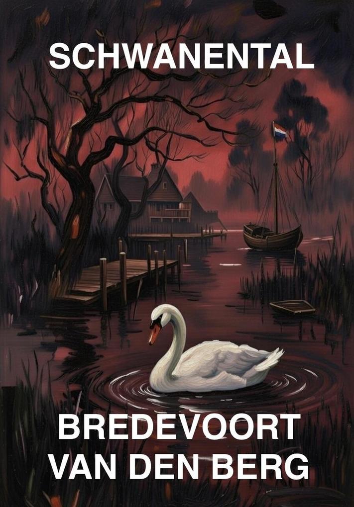 Produktbild: Schwanental | Bredevoort van den Berg