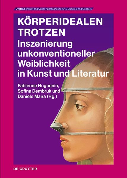 Produktbild: Körperidealen trotzen