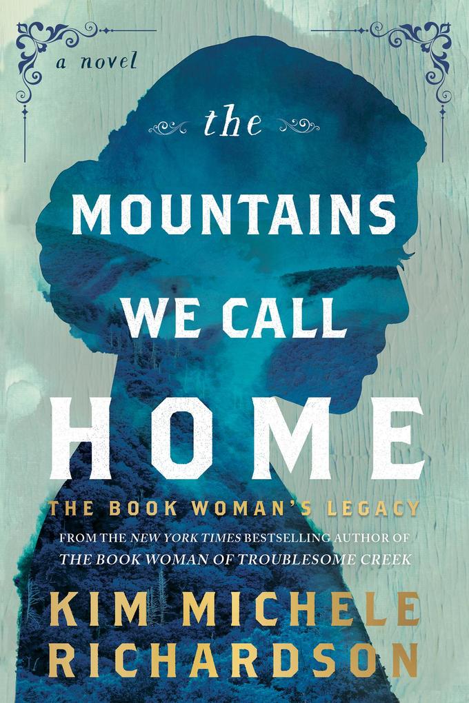 Produktbild: Mountains We Call Home | Richardson Kim Michele Richardson