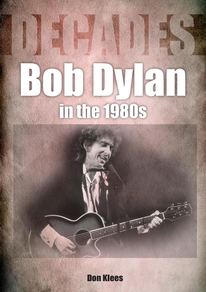 Produktbild: Bob Dylan | Don Klees