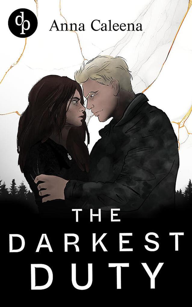 Produktbild: The Darkest Duty | Anna Caleena