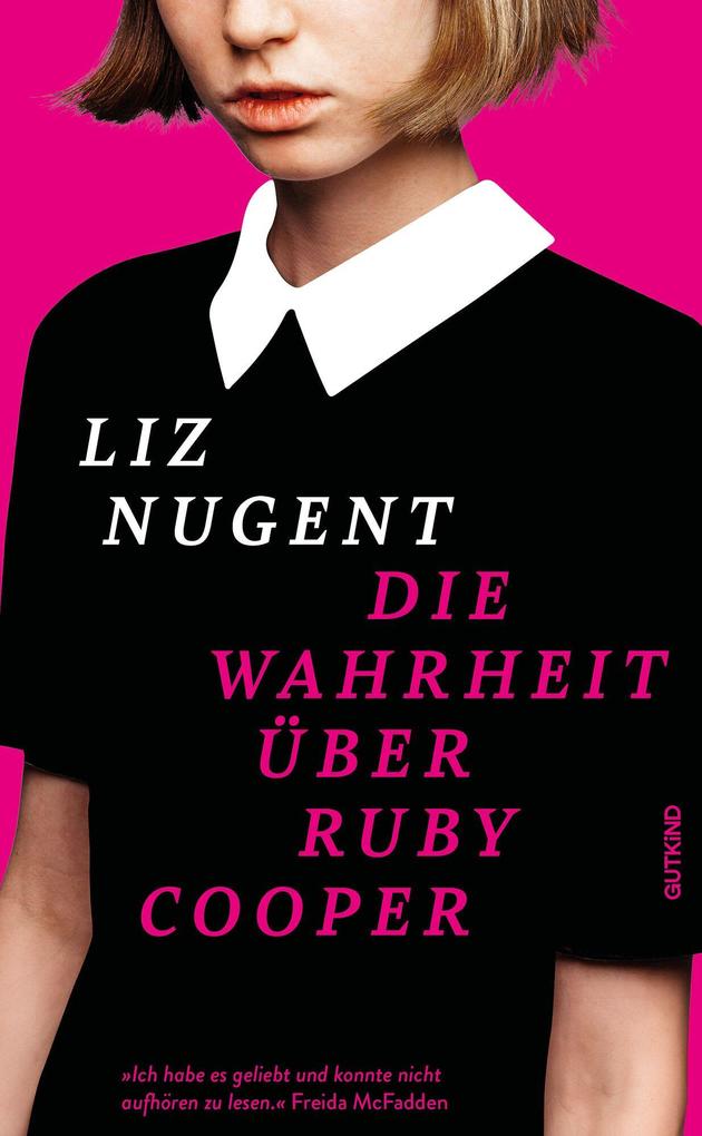 Produktbild: Die Wahrheit über Ruby Cooper | Liz Nugent