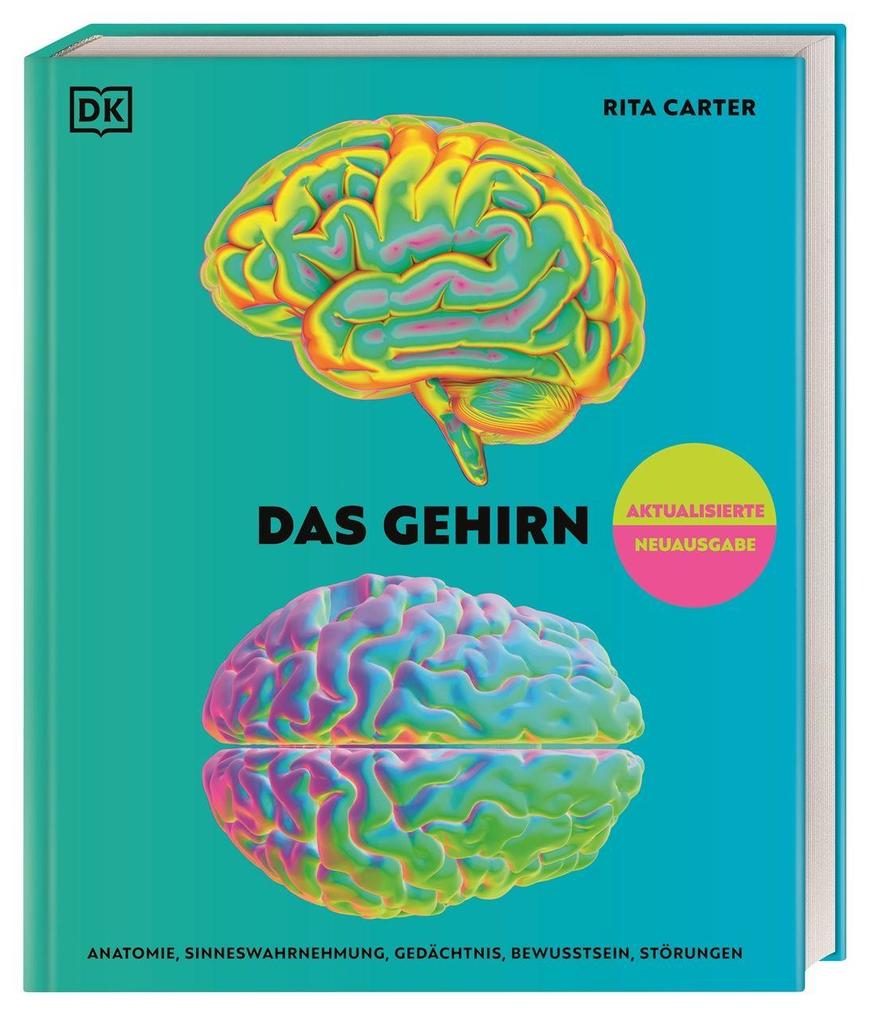 Produktbild: Das Gehirn | Rita Carter