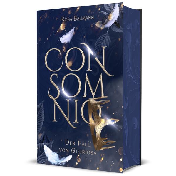 Produktbild: Consomnio 2 | Rosa Baumann