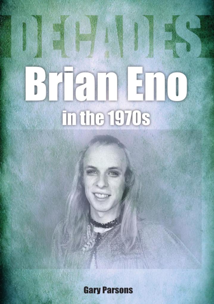 Produktbild: Brian Eno | Gary Parsons