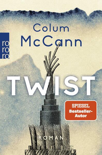 Produktbild: Twist | Colum McCann