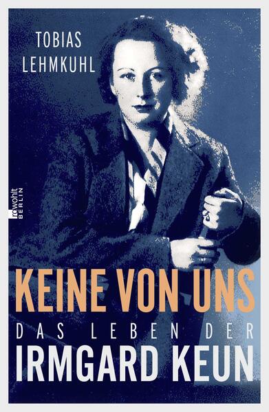 Produktbild: Keine von uns | Tobias Lehmkuhl