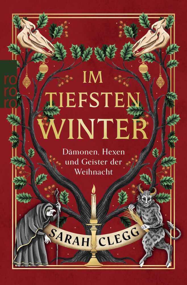 Produktbild: Im tiefsten Winter | Sarah Clegg