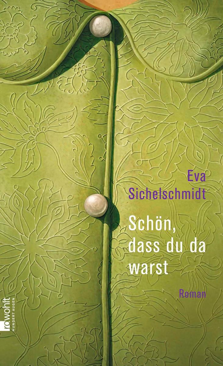 Produktbild: Schön, dass du da warst | Eva Sichelschmidt