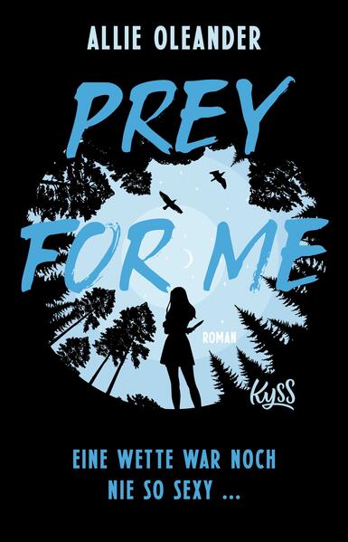 Produktbild: Prey for Me | Allie Oleander