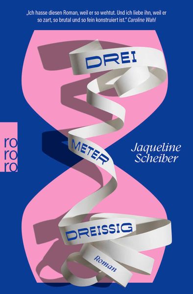 Produktbild: dreimeterdreißig | Jaqueline Scheiber