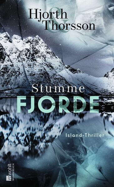 Produktbild: Stumme Fjorde | Michael Hjorth, Bjarni Thorsson