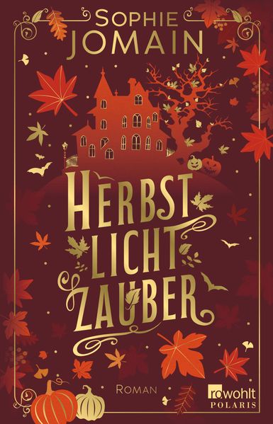 Produktbild: Herbstlichtzauber | Sophie Jomain